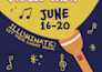 design a custom media kit for your vbs or kids camp